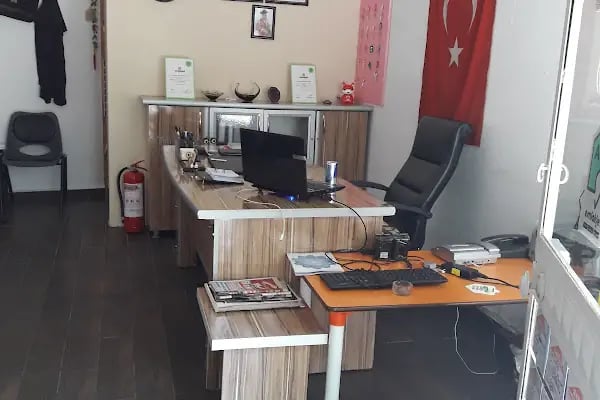 ZİRVE EMLAK BERGAMA - Resim 19