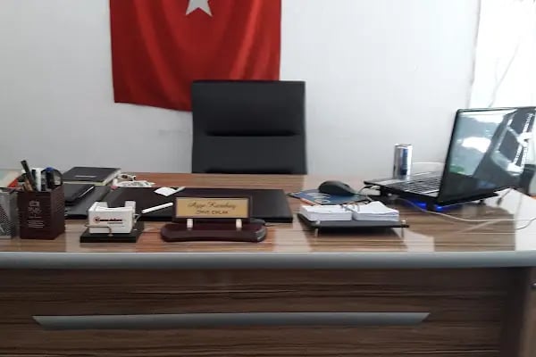 ZİRVE EMLAK BERGAMA - Resim 20