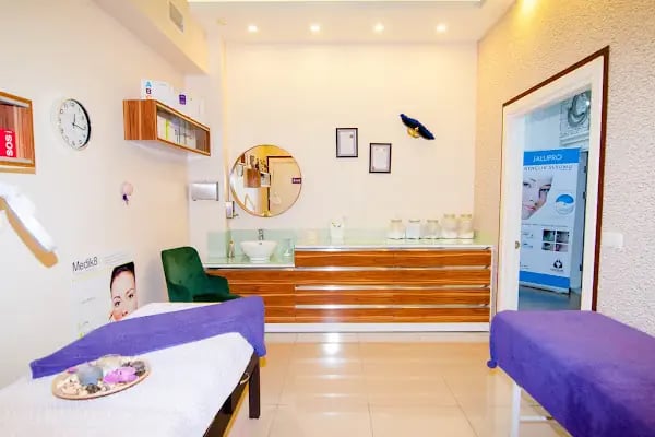 Estemore Estetik ve Plastik Cerrahi Kliniği - Resim 7