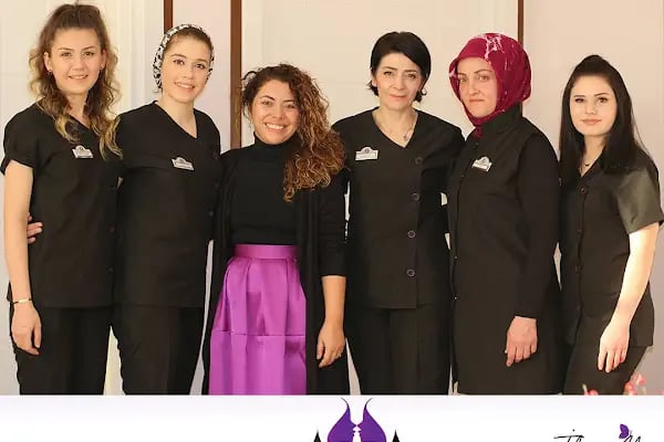 Estemore Estetik ve Plastik Cerrahi Kliniği - Resim 14