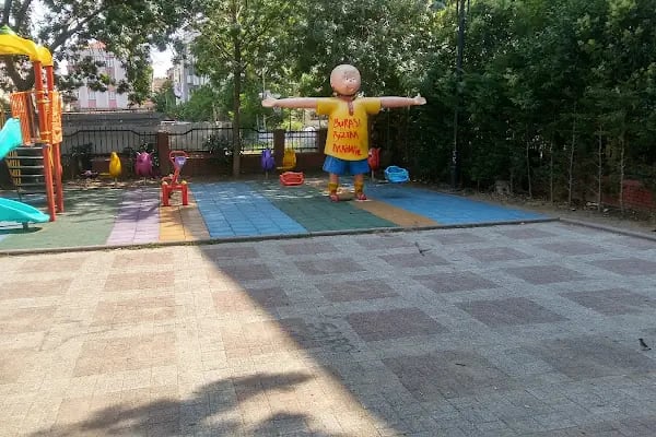 Şht. Piyade Er Yaşar Ataş Parkı - Resim 12