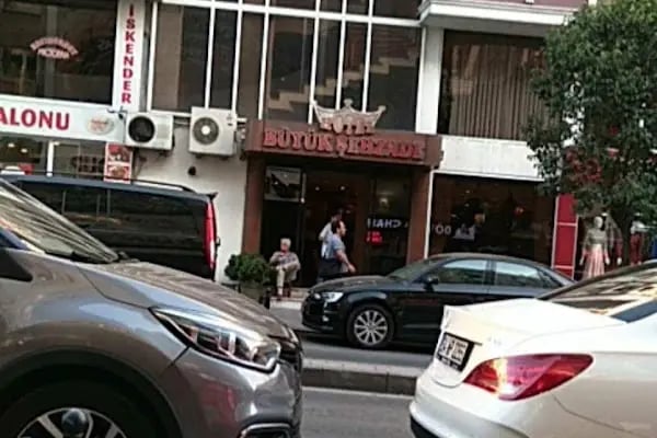 Şht. Piyade Er Yaşar Ataş Parkı - Resim 4