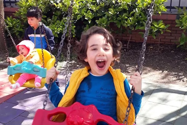 Şht. Piyade Er Yaşar Ataş Parkı - Resim 6