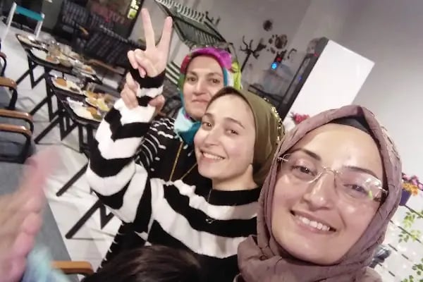 Enze Butik Cafe - Resim 14