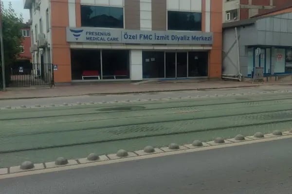 Özel Daviva İzmit Diyaliz Merkezi - Resim 3