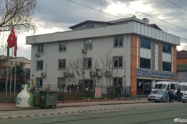 Özel Daviva İzmit Diyaliz Merkezi - Resim 2