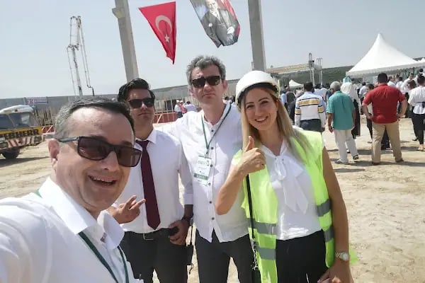 Egeçev Atık Yönetimi A.Ş. - Resim 11