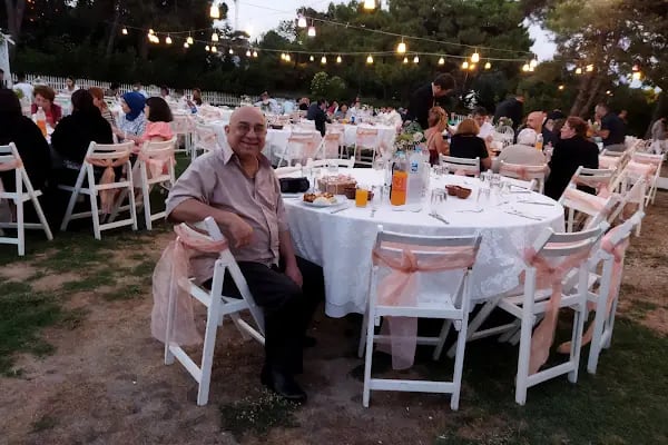 Atapark Life Kır Düğünü - Resim 15