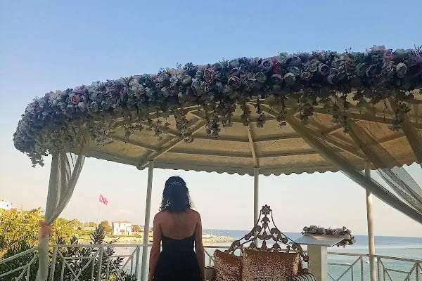 Atapark Life Kır Düğünü - Resim 16