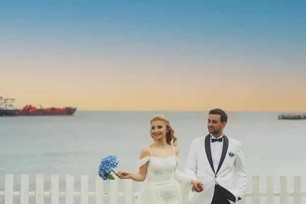 Atapark Life Kır Düğünü - Resim 14