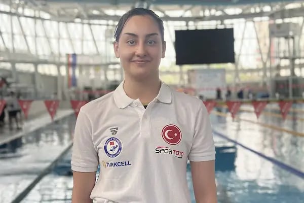 Albatros Yüzme Akademisi - Resim 2