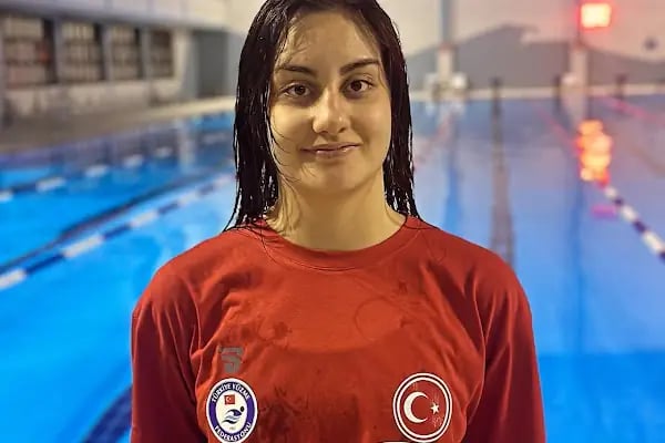 Albatros Yüzme Akademisi - Resim 12