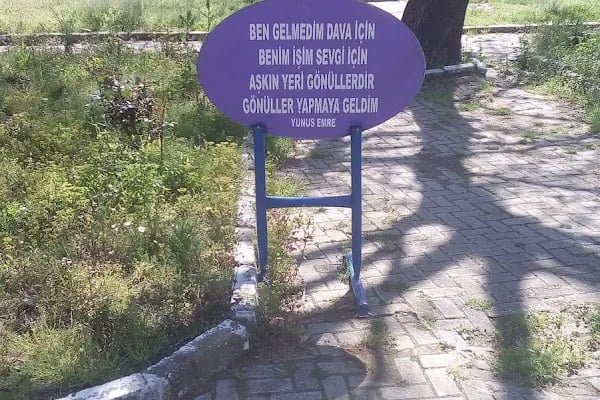 Baysan Parkı - Resim 15
