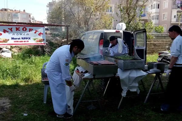 Baysan Parkı - Resim 5