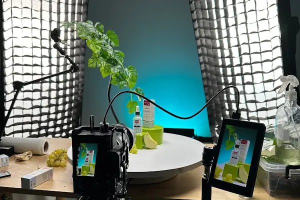 LUX Fotoğraf Video Prodüksiyon - Resim 6