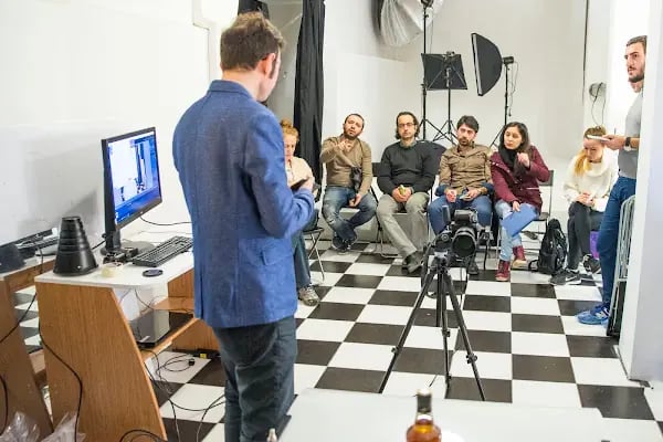 LUX Fotoğraf Video Prodüksiyon - Resim 8