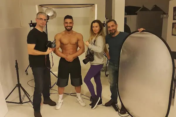 LUX Fotoğraf Video Prodüksiyon - Resim 7