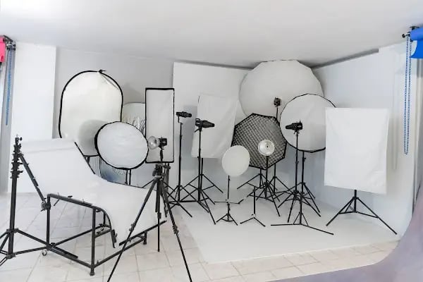 LUX Fotoğraf Video Prodüksiyon - Resim 3