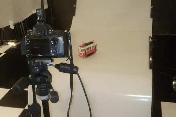 LUX Fotoğraf Video Prodüksiyon - Resim 15