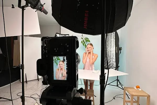 LUX Fotoğraf Video Prodüksiyon - Resim 2