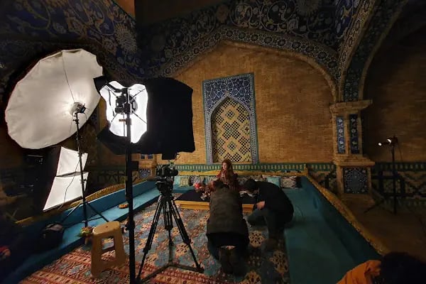 LUX Fotoğraf Video Prodüksiyon - Resim 14