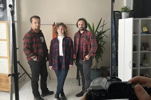 LUX Fotoğraf Video Prodüksiyon - Resim 17