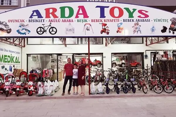 Arda Toys - Resim 13
