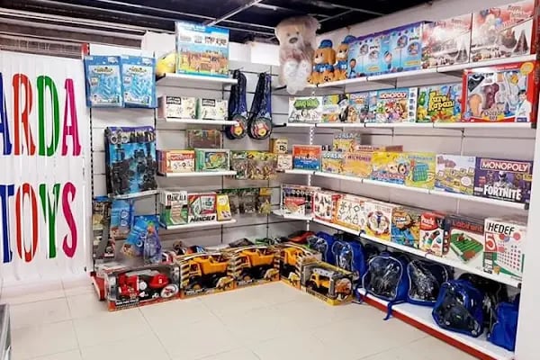 Arda Toys - Resim 15