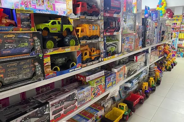 Arda Toys - Resim 3