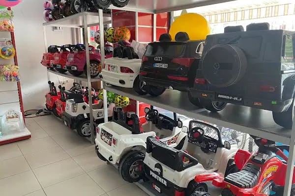 Arda Toys - Resim 2