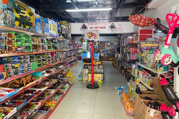 Arda Toys - Resim 12