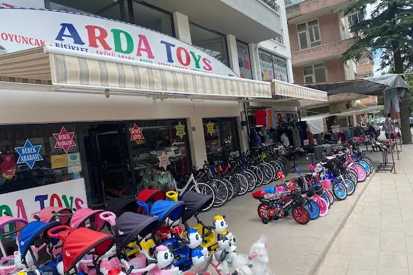 Arda Toys - Resim 16