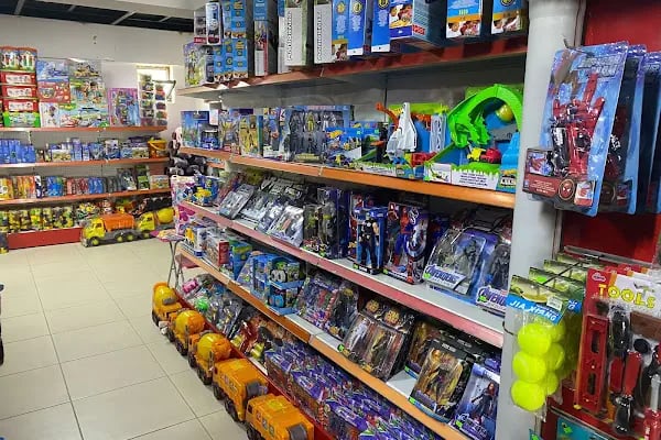 Arda Toys - Resim 18