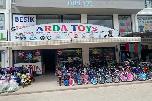 Arda Toys - Resim 10
