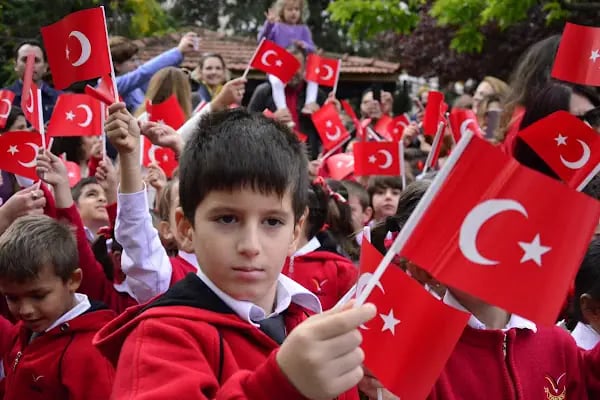 Narlıdere Özel TAKEV İlk ve Orta Okulu - Resim 13