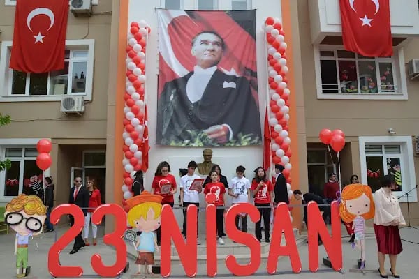 Narlıdere Özel TAKEV İlk ve Orta Okulu - Resim 5