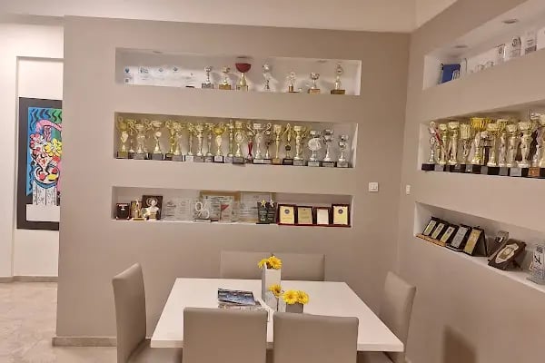 Narlıdere Özel TAKEV İlk ve Orta Okulu - Resim 6