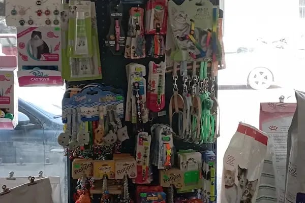 Deren Yem ve Pet ürünleri - Resim 12