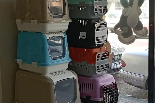 Deren Yem ve Pet ürünleri - Resim 3