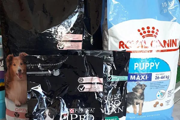 Deren Yem ve Pet ürünleri - Resim 11