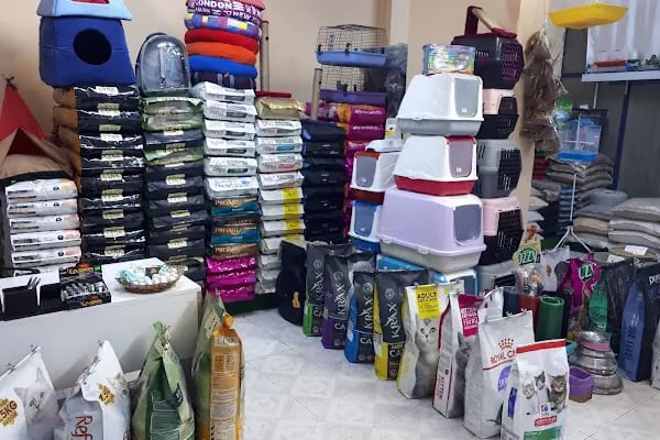 Deren Yem ve Pet ürünleri - Resim 10