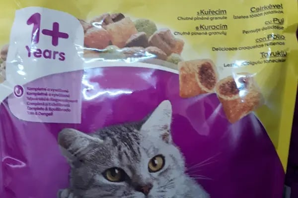 Deren Yem ve Pet ürünleri - Resim 2