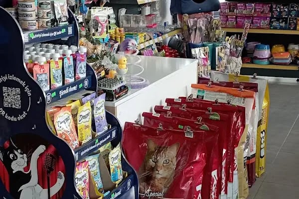 Deren Yem ve Pet ürünleri - Resim 4