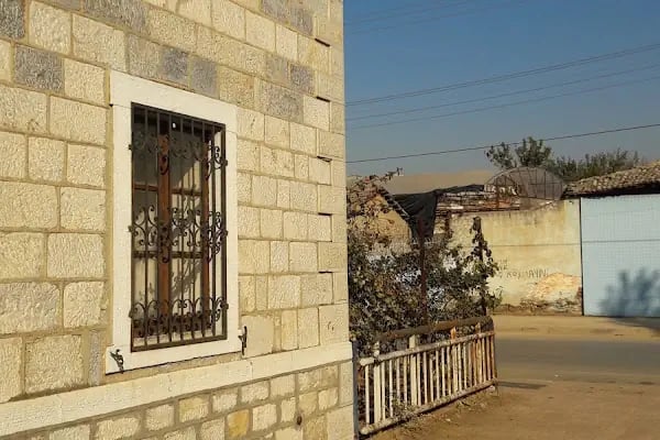 Ödemiş Eski İstasyon - Resim 7