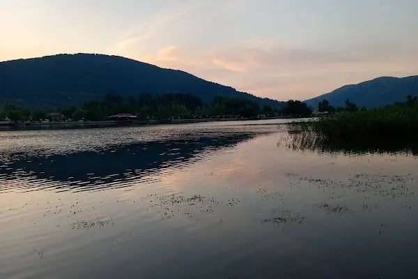 Ödemiş Eski İstasyon - Resim 4