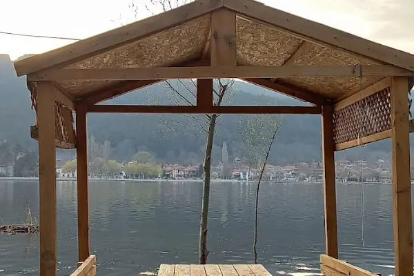 Ödemiş Eski İstasyon - Resim 2