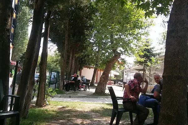 Recep Güven Parkı - Resim 5