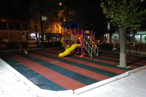 Recep Güven Parkı - Resim 3