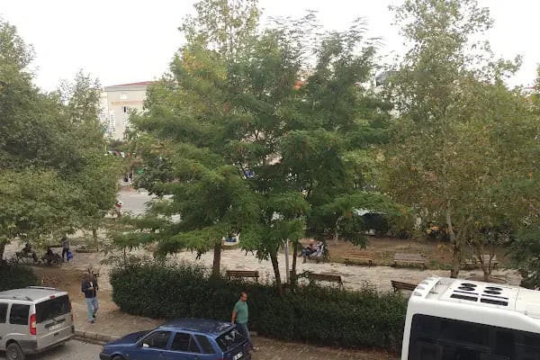 Recep Güven Parkı - Resim 14