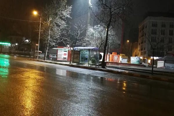 Recep Güven Parkı - Resim 13